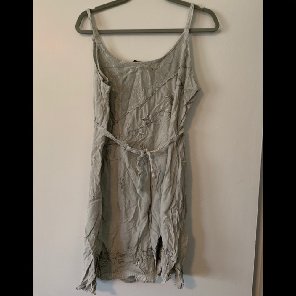 Dress or Swim Cover -Never Worn
